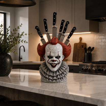 Knife Blocks