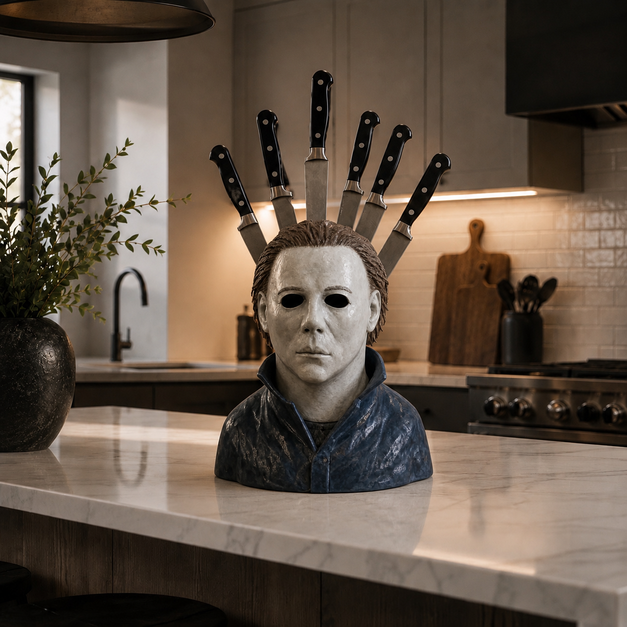 Knife Blocks