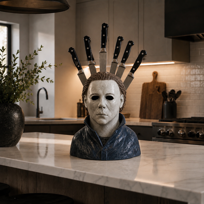 Knife Blocks