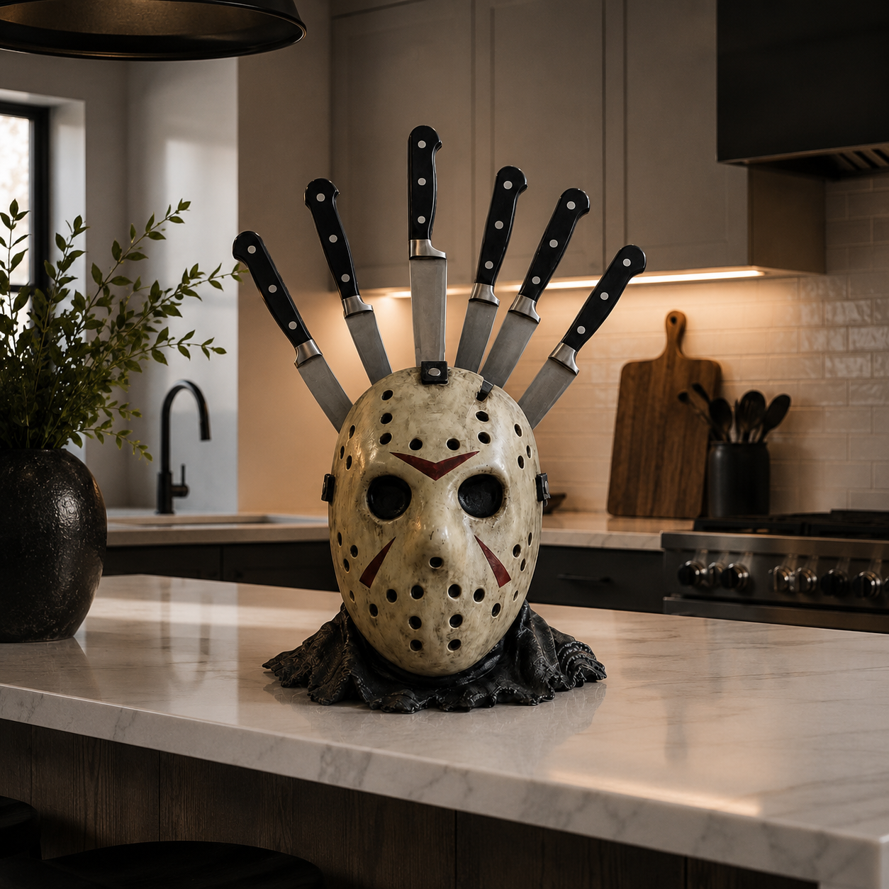 Knife Blocks