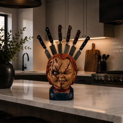 Knife Blocks